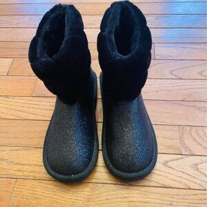 Joe Fresh girls winter boots